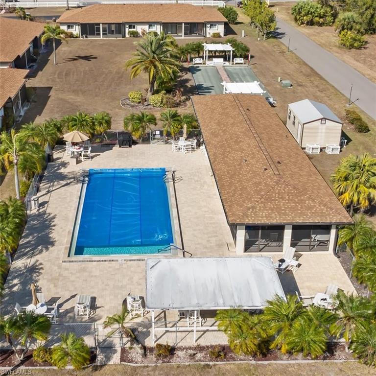 PORT CHARLOTTE - Residential