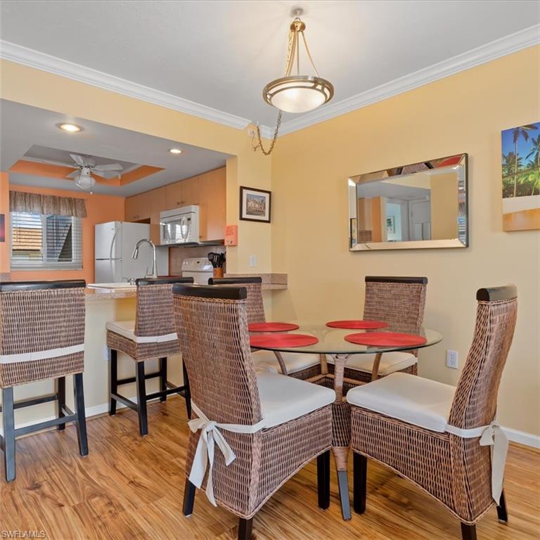 PORT CHARLOTTE - Residential