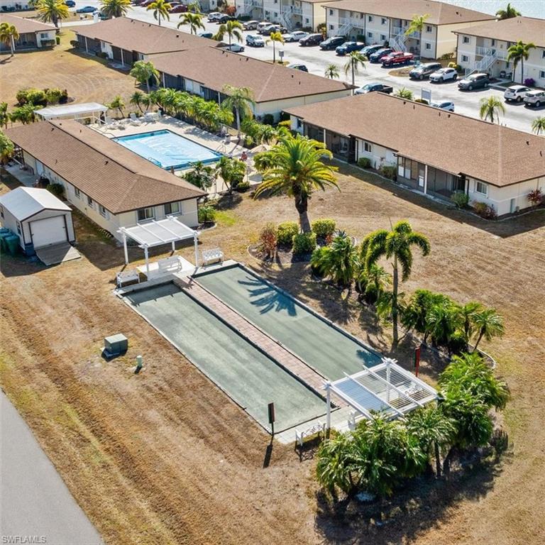 PORT CHARLOTTE - Residential