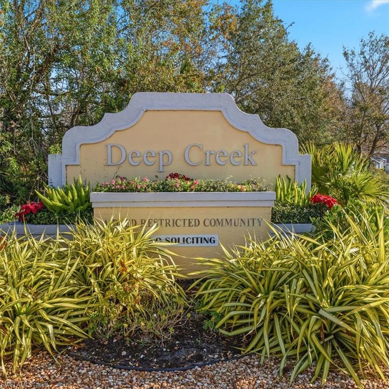 PORT CHARLOTTE - Residential