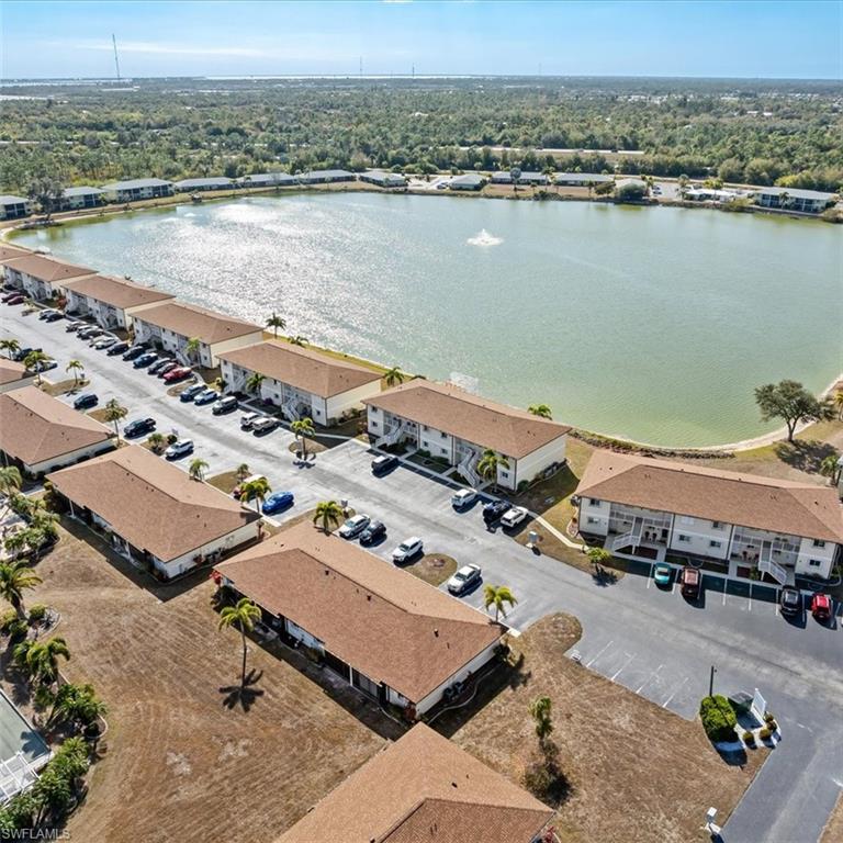 PORT CHARLOTTE - Residential