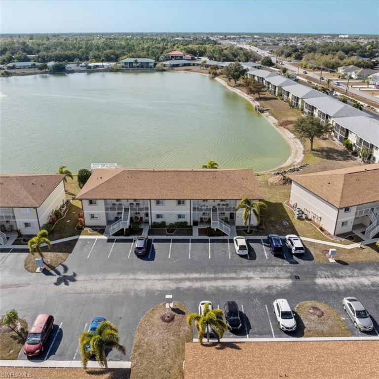 PORT CHARLOTTE - Residential