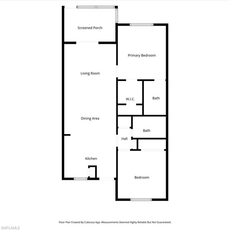 PORT CHARLOTTE - Residential