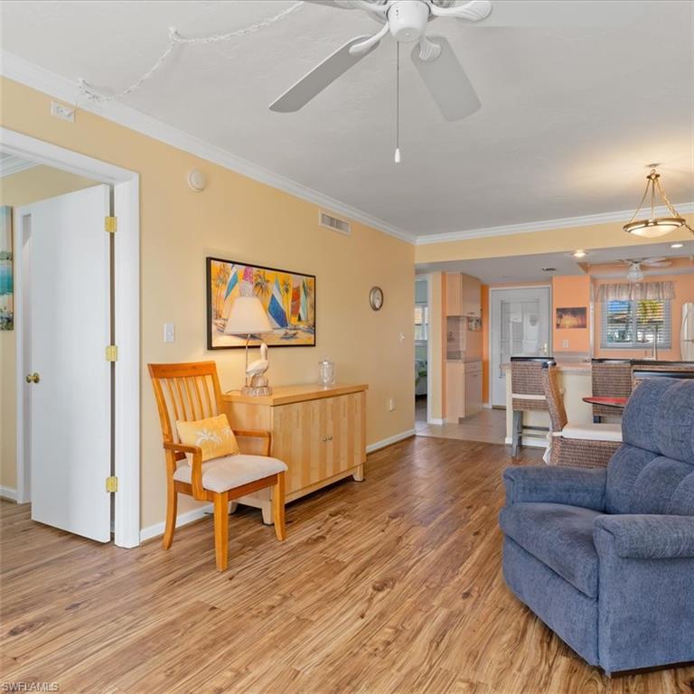 PORT CHARLOTTE - Residential