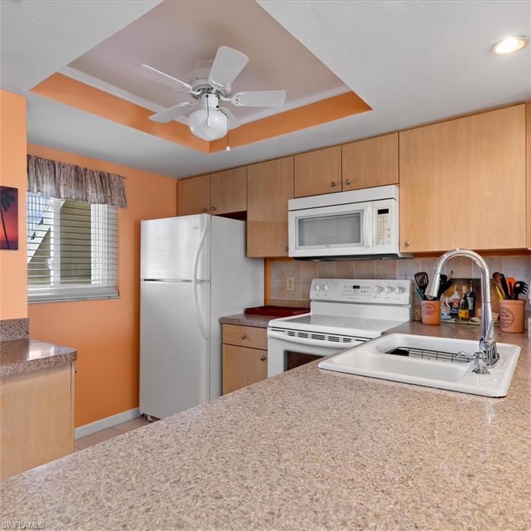 PORT CHARLOTTE - Residential