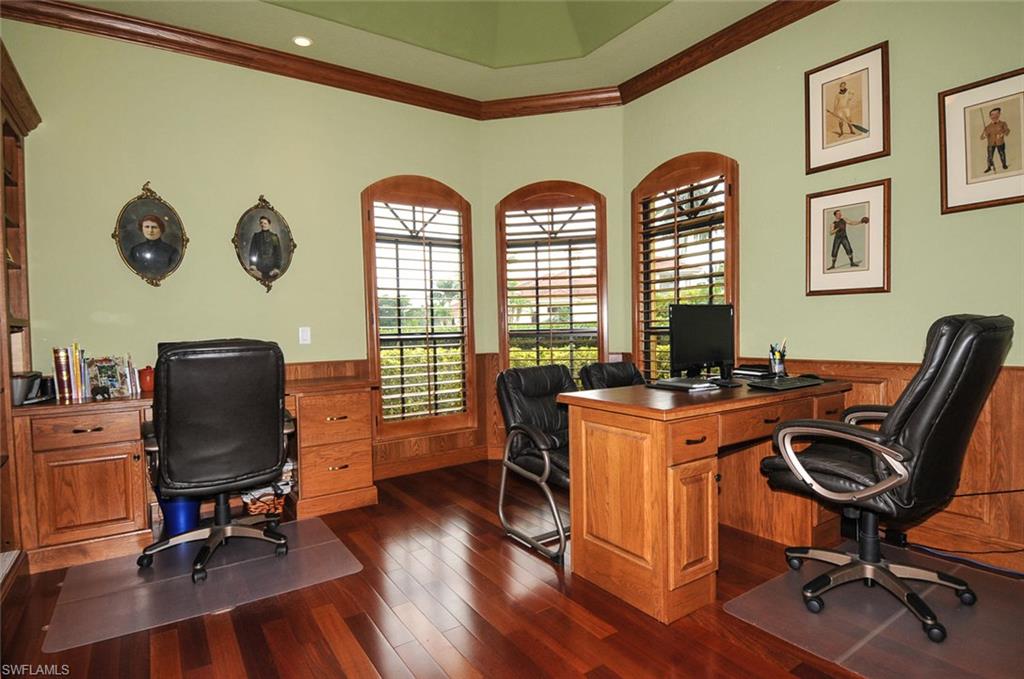 WEST CAPE ESTATES - Residential