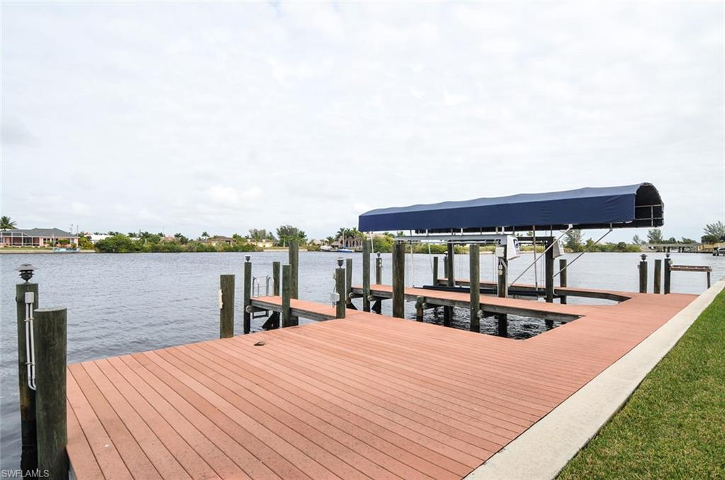 WEST CAPE ESTATES - Residential