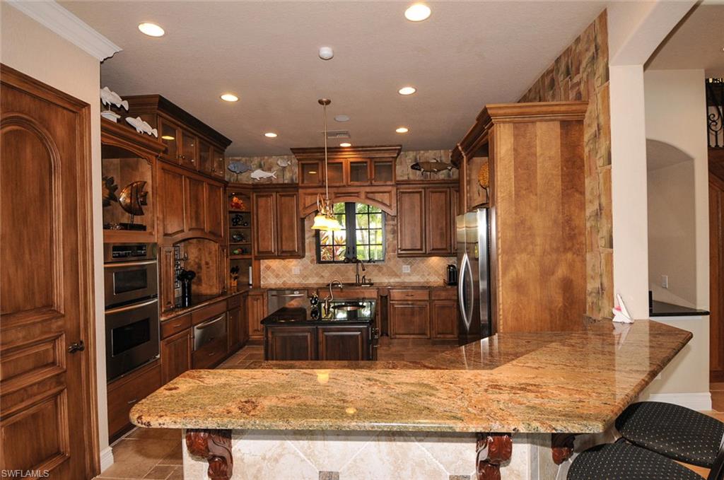 WEST CAPE ESTATES - Residential