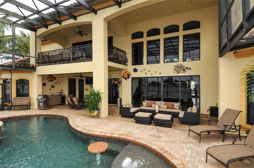 WEST CAPE ESTATES - Residential