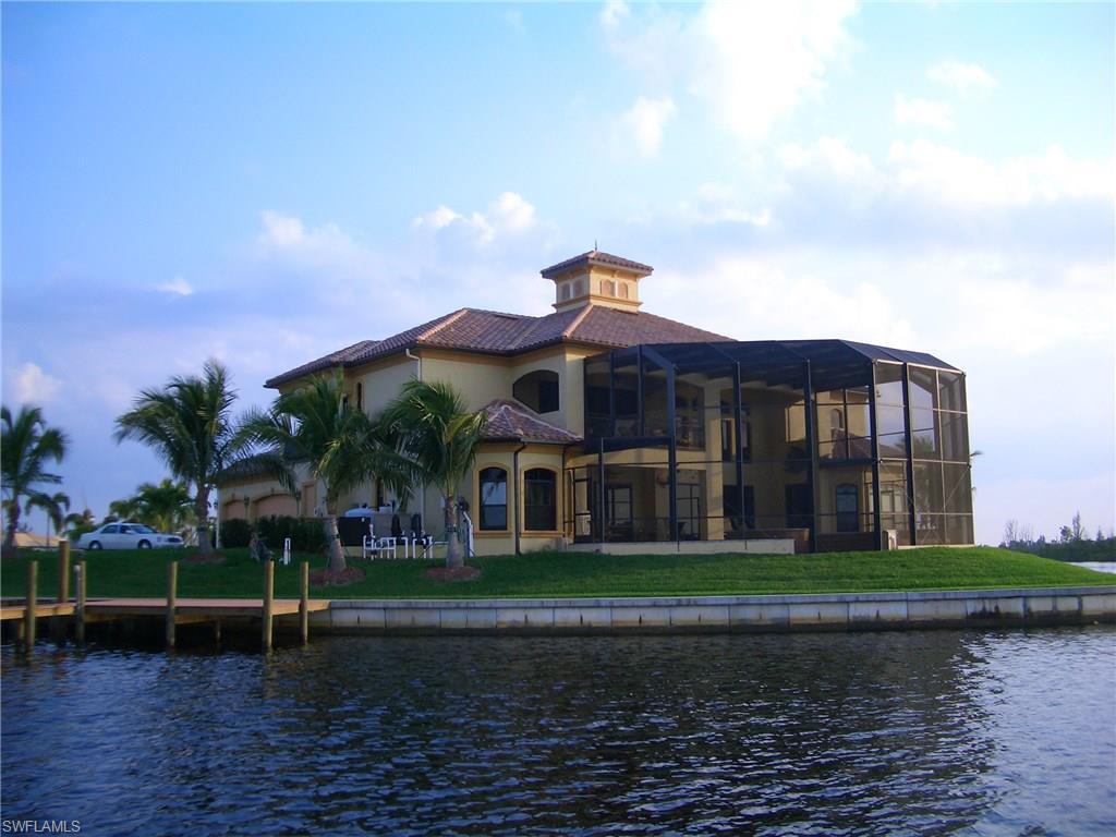 WEST CAPE ESTATES - Residential