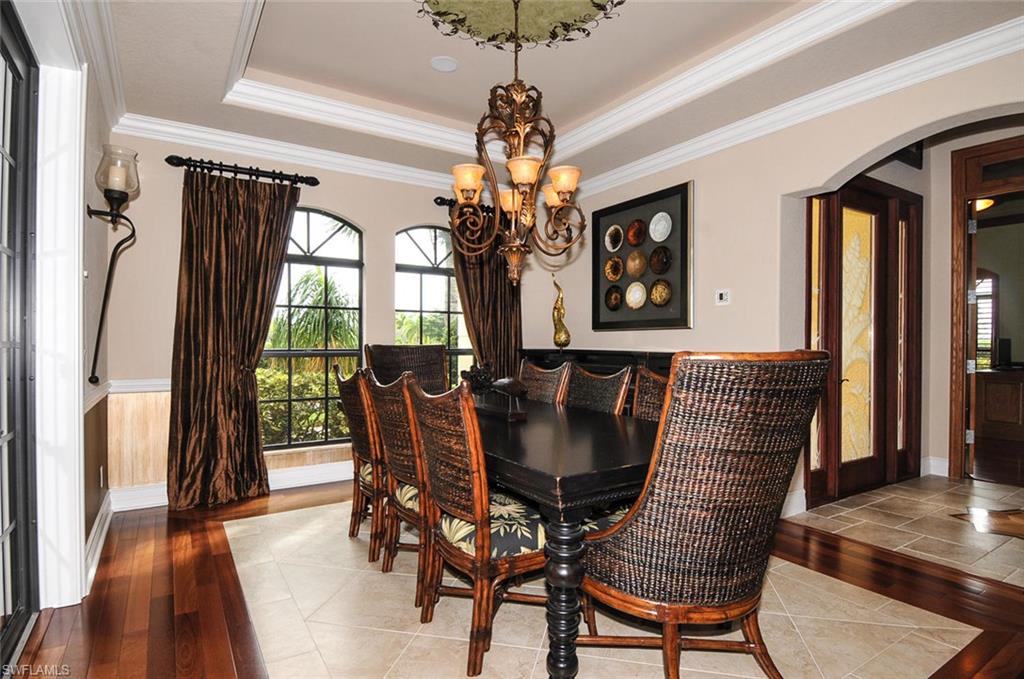 WEST CAPE ESTATES - Residential