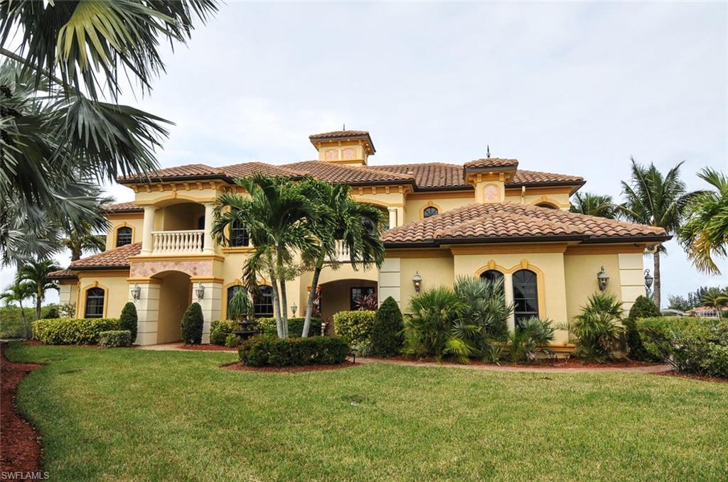 WEST CAPE ESTATES - Residential