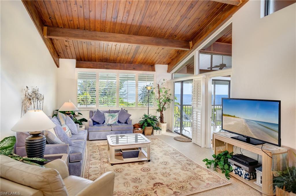 LOGGERHEAD CAY CONDO - Residential