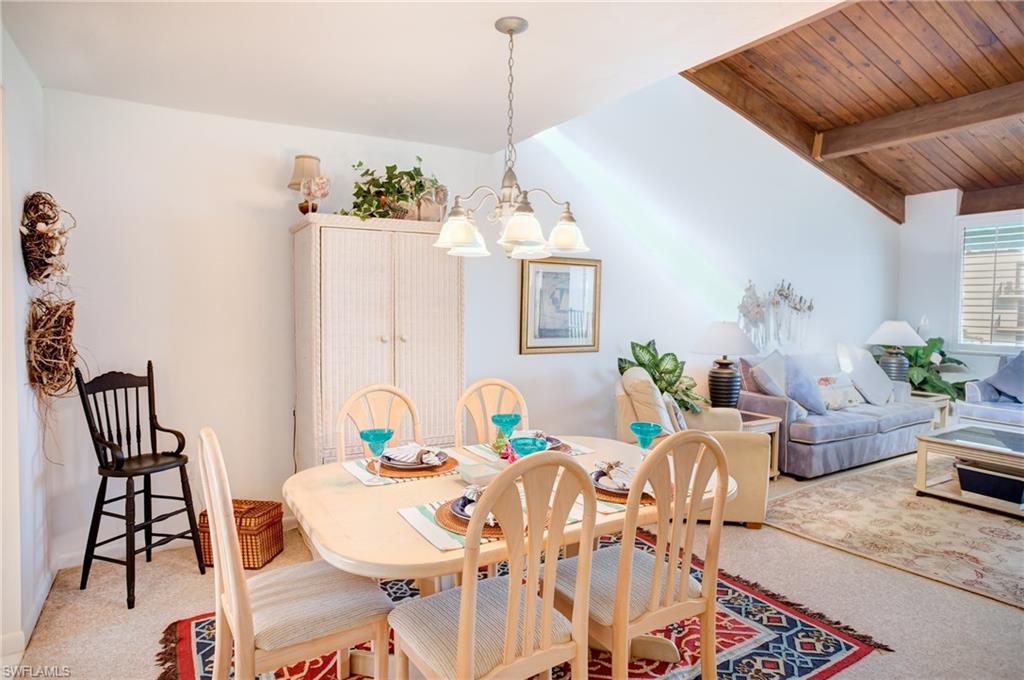 LOGGERHEAD CAY CONDO - Residential