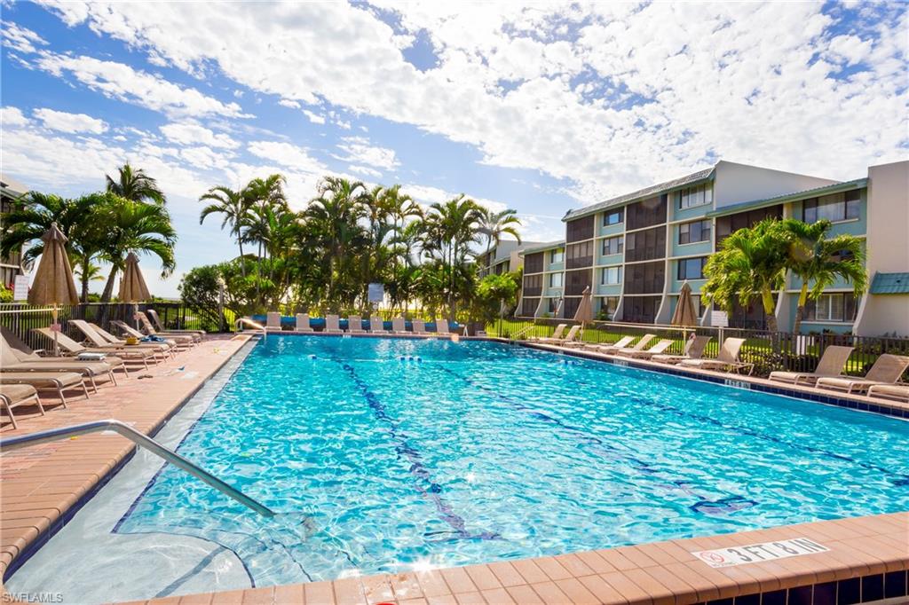 LOGGERHEAD CAY CONDO - Residential