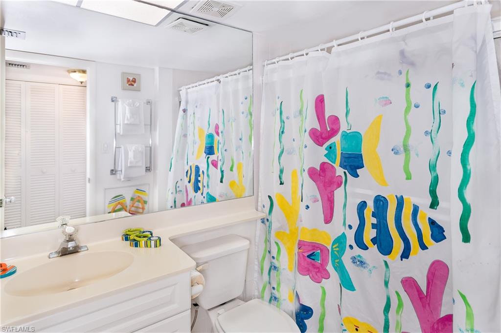 LOGGERHEAD CAY CONDO - Residential