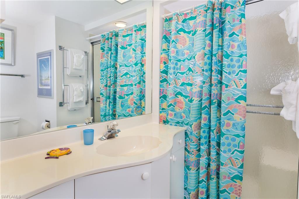 LOGGERHEAD CAY CONDO - Residential