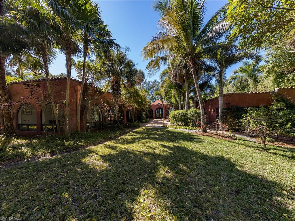 DICKEYS JOHN R SUBD - Residential