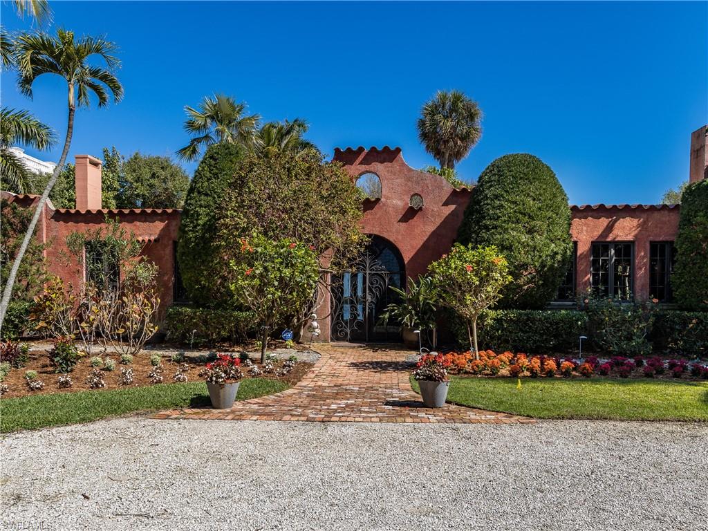 DICKEYS JOHN R SUBD - Residential