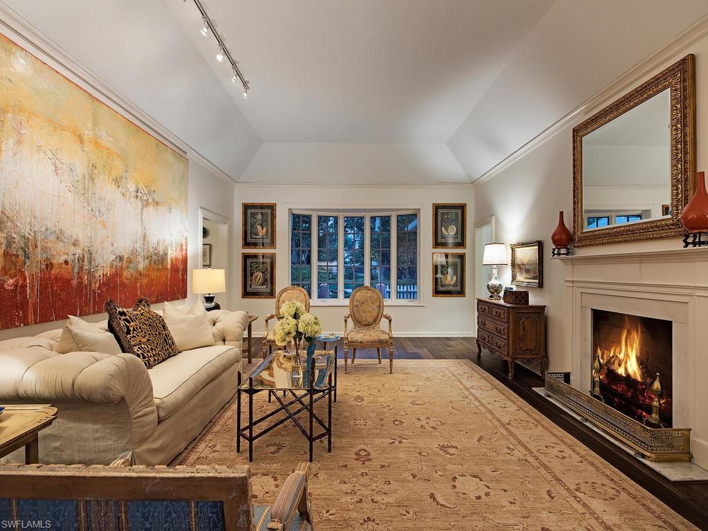 PORT ROYAL - Residential