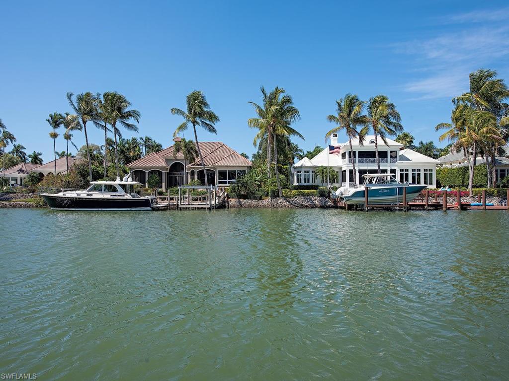 PORT ROYAL - Residential