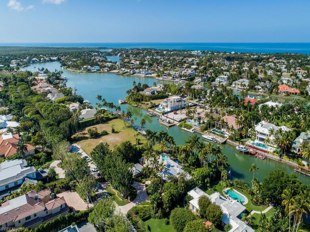 PORT ROYAL - Residential