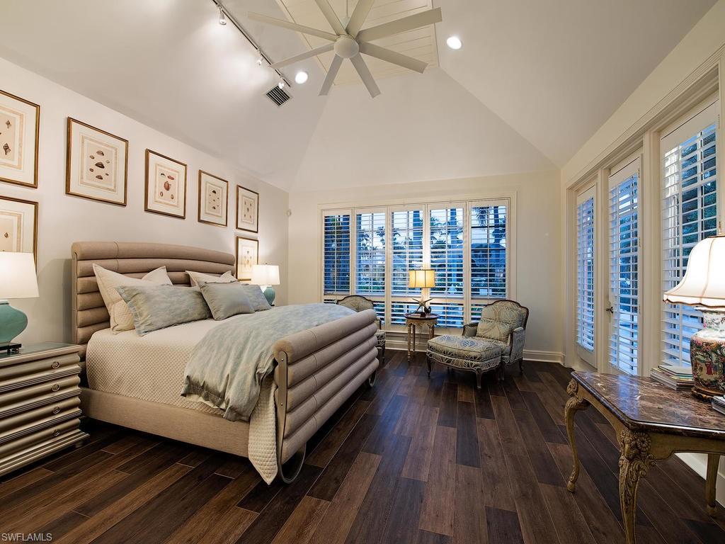 PORT ROYAL - Residential