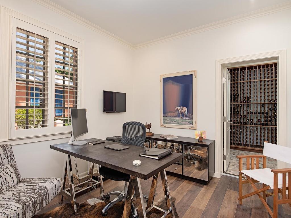 PORT ROYAL - Residential