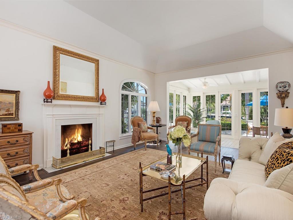 PORT ROYAL - Residential