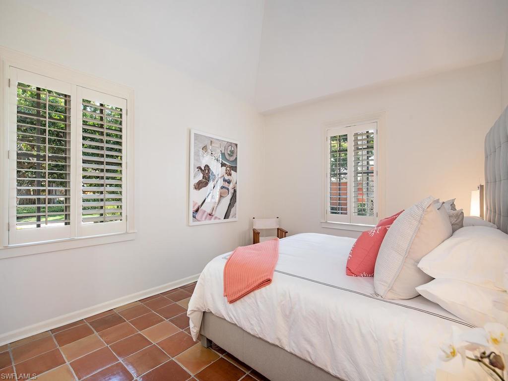 PORT ROYAL - Residential