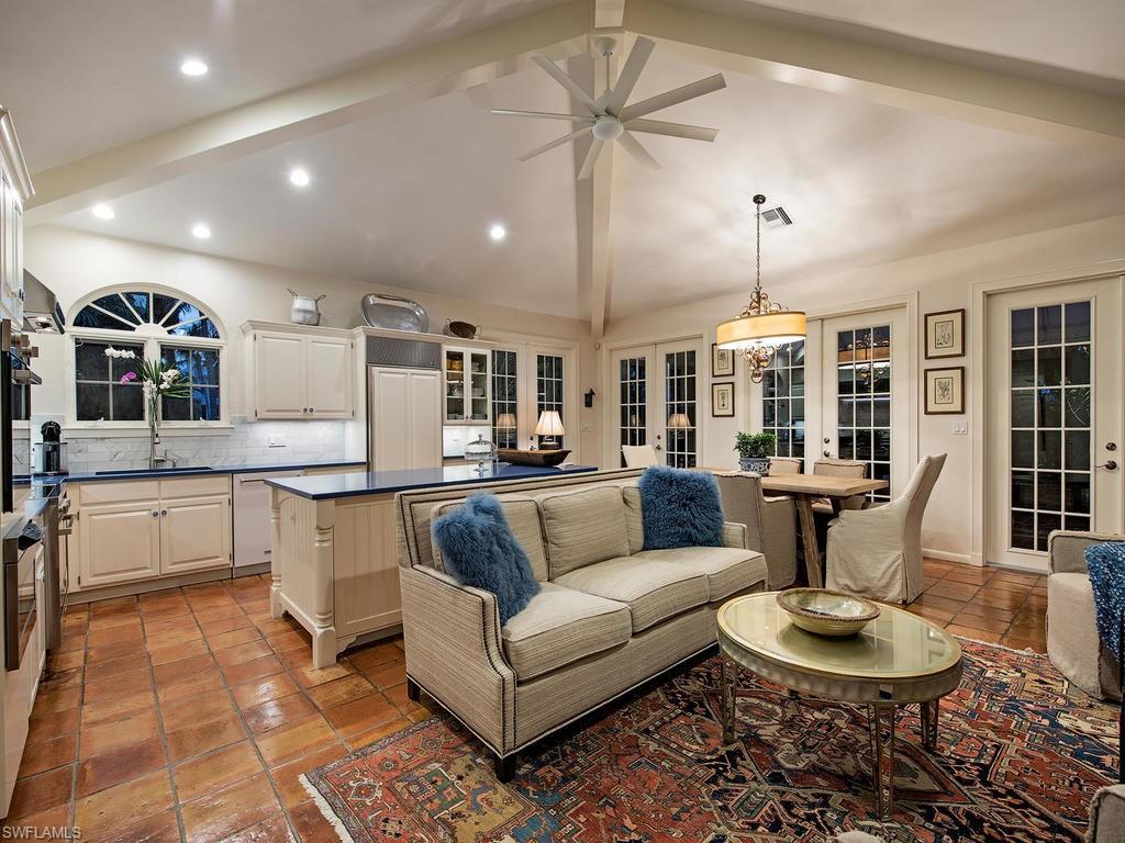 PORT ROYAL - Residential