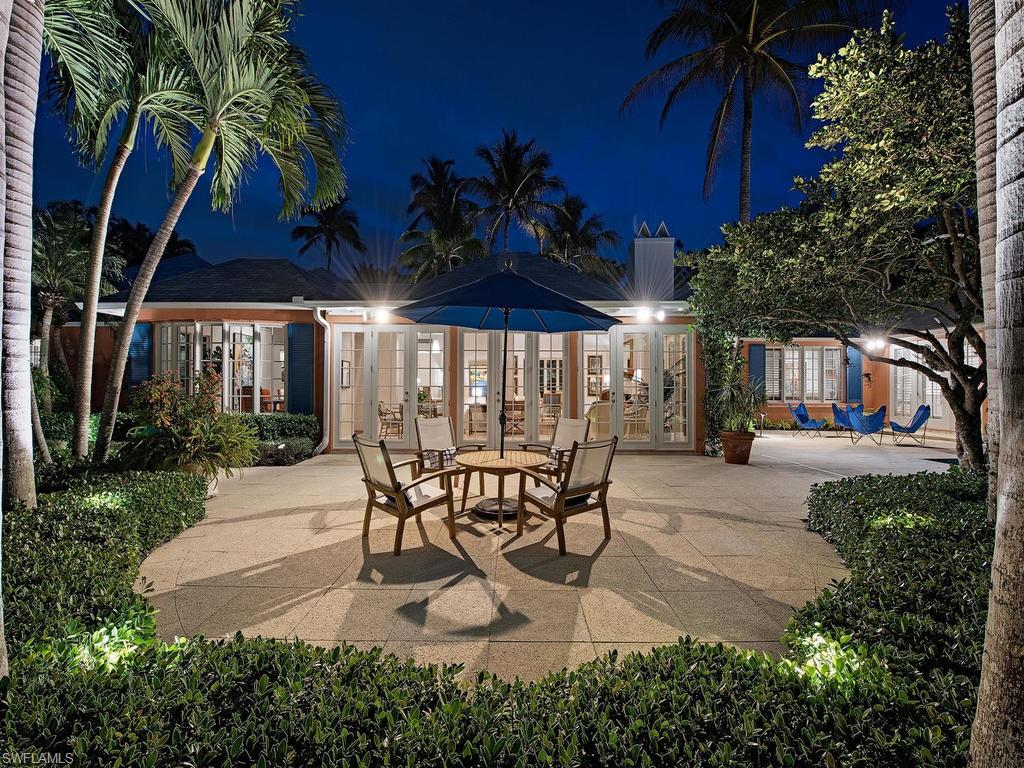 PORT ROYAL - Residential