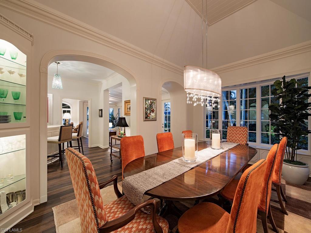 PORT ROYAL - Residential