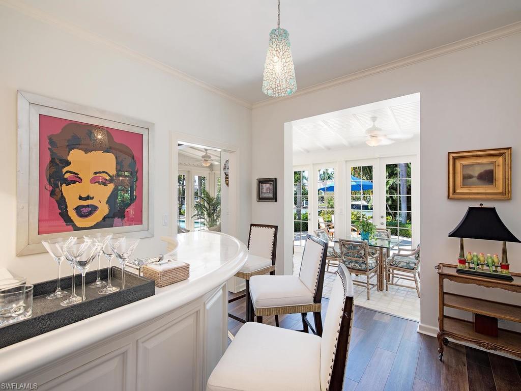 PORT ROYAL - Residential