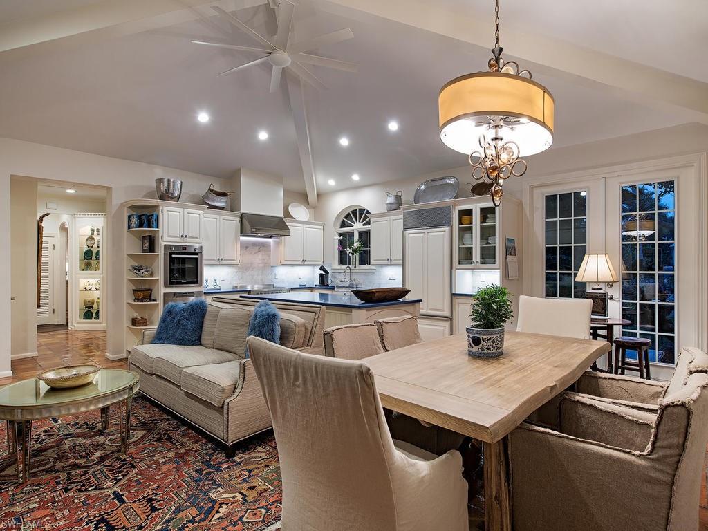 PORT ROYAL - Residential