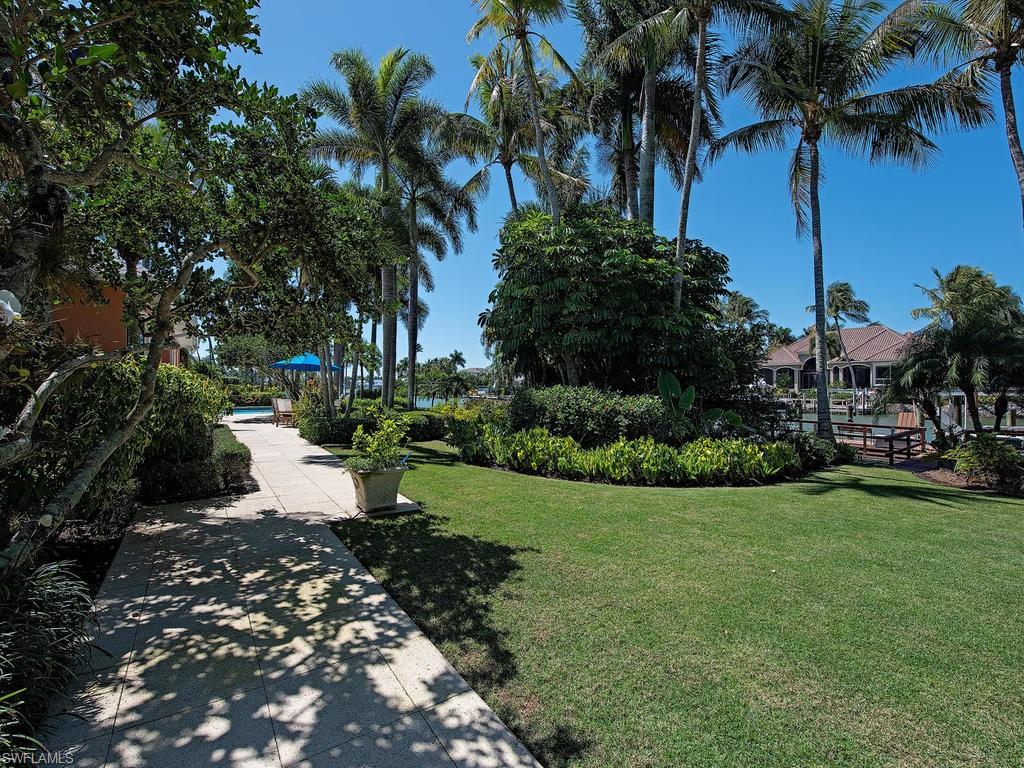 PORT ROYAL - Residential