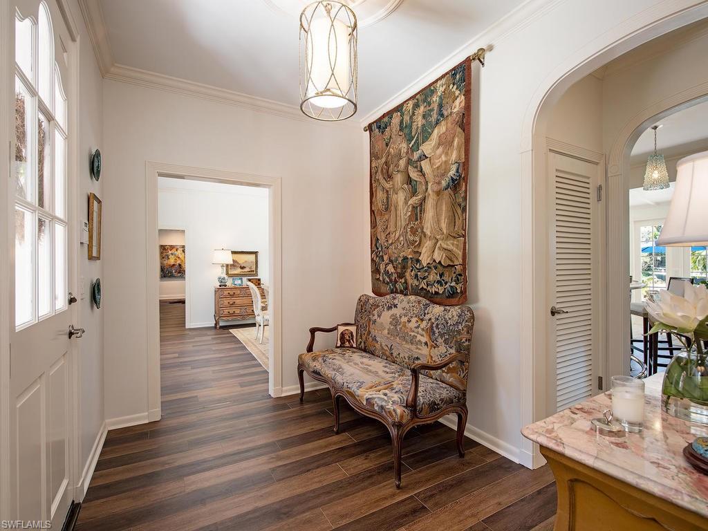 PORT ROYAL - Residential