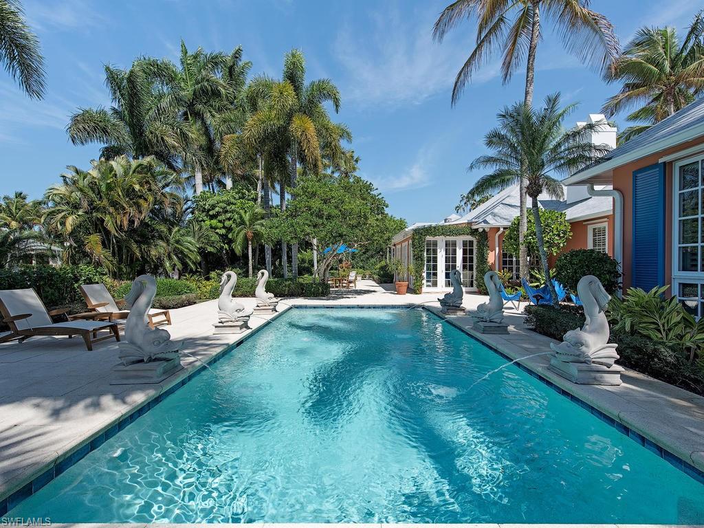 PORT ROYAL - Residential