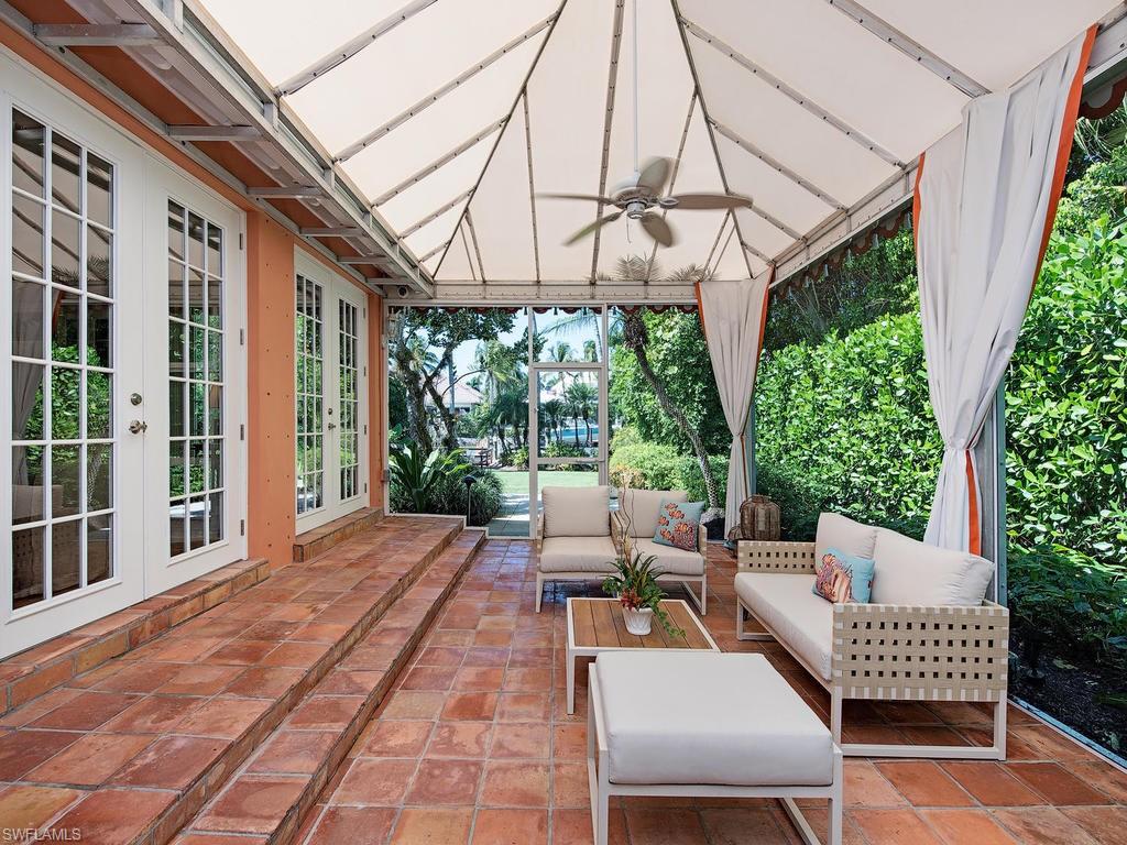 PORT ROYAL - Residential