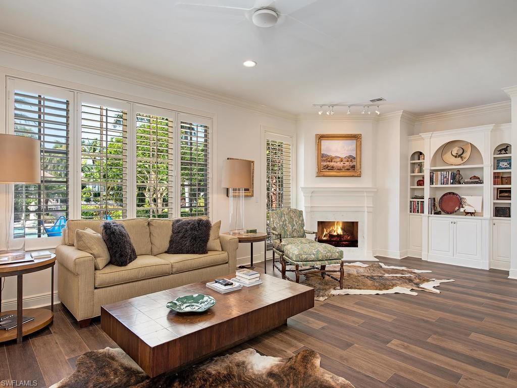 PORT ROYAL - Residential