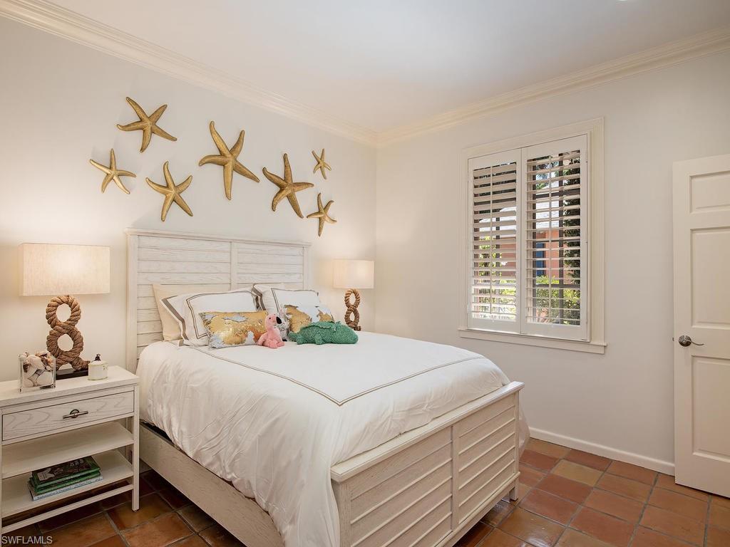 PORT ROYAL - Residential