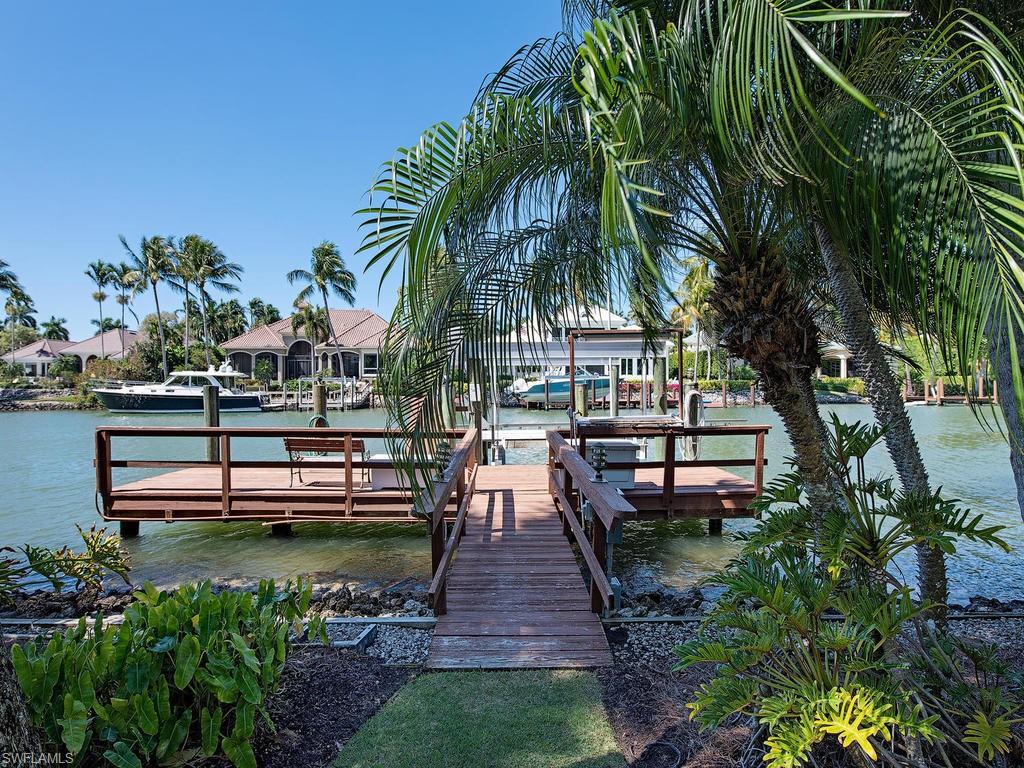 PORT ROYAL - Residential