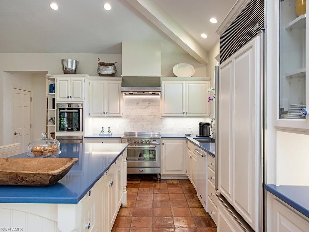 PORT ROYAL - Residential