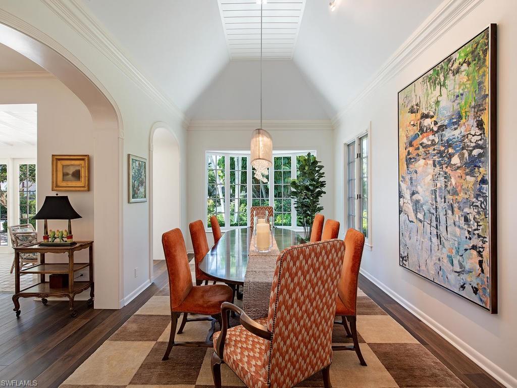 PORT ROYAL - Residential