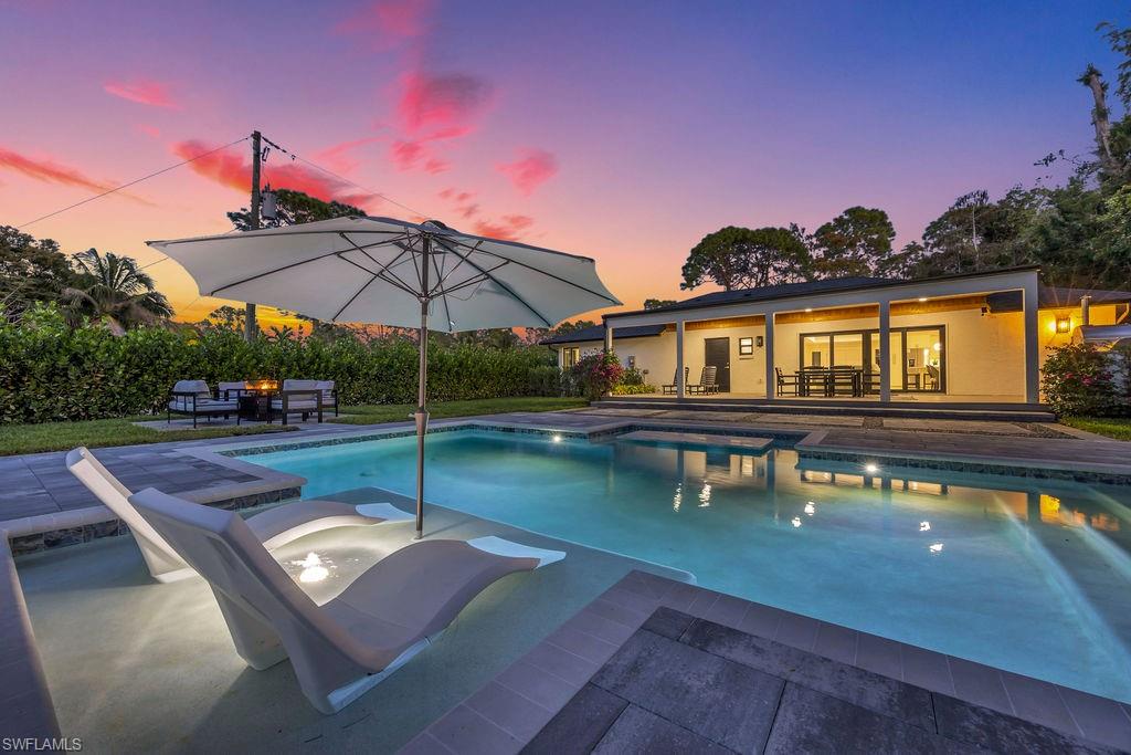 GOLDEN GATE ESTATES - Residential