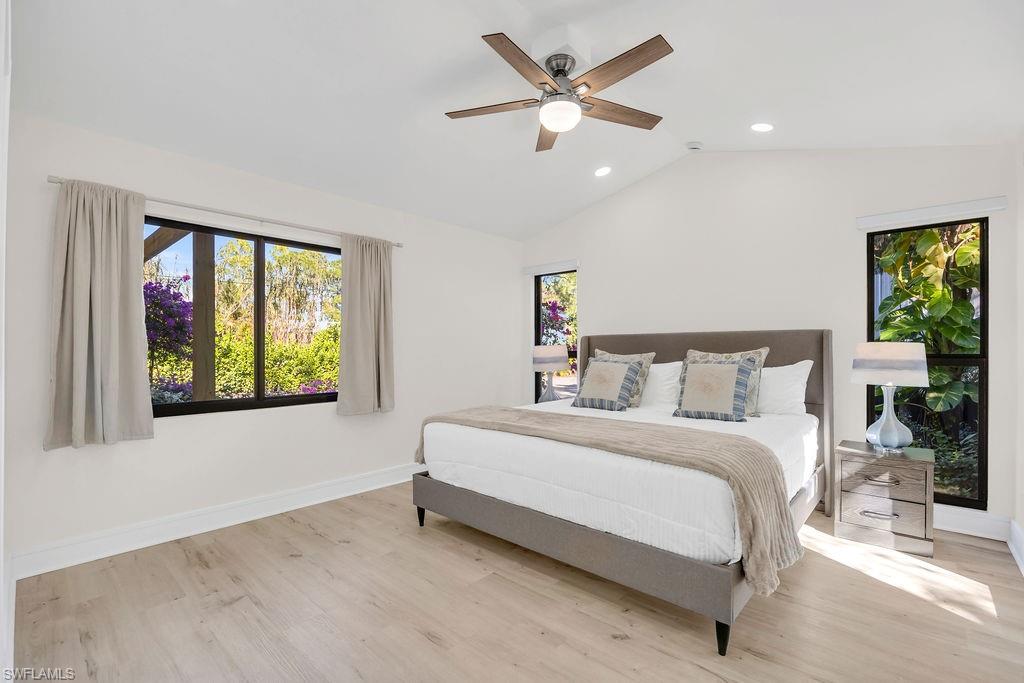 GOLDEN GATE ESTATES - Residential