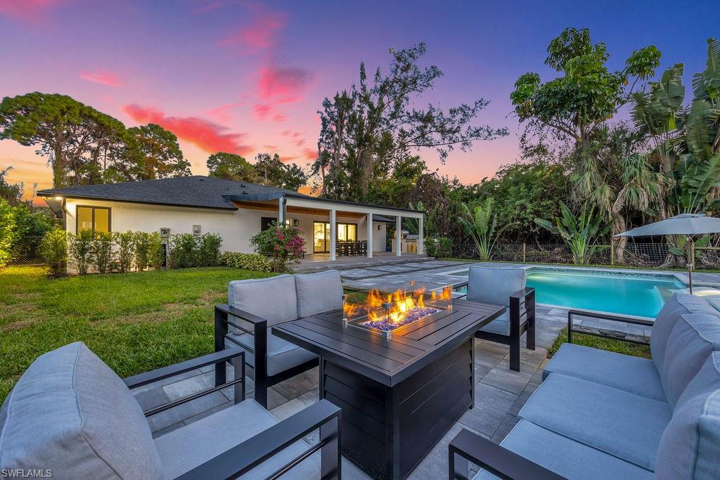 GOLDEN GATE ESTATES - Residential