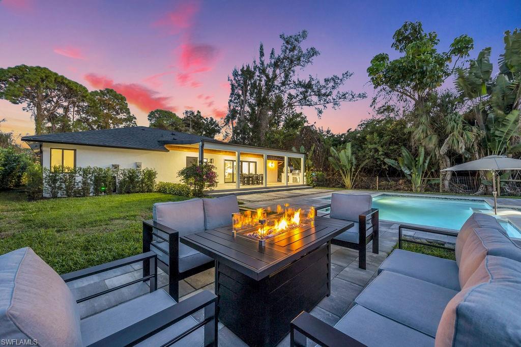 GOLDEN GATE ESTATES - Residential