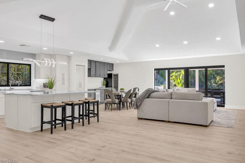 GOLDEN GATE ESTATES - Residential