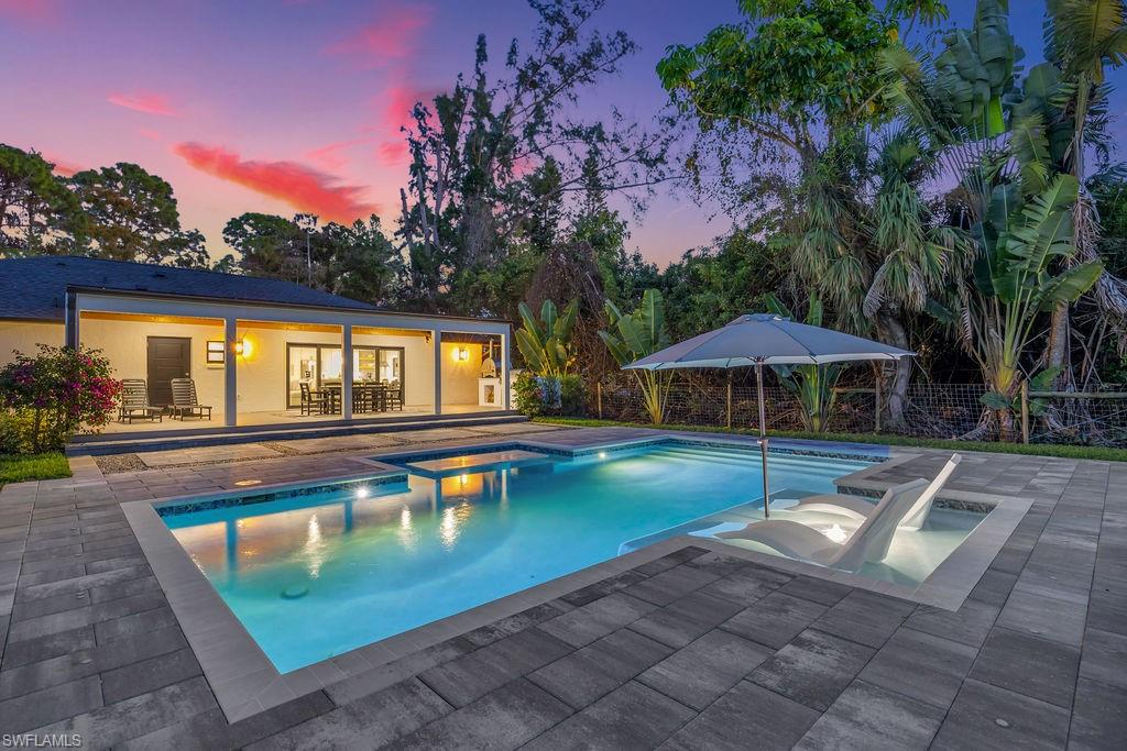 GOLDEN GATE ESTATES - Residential